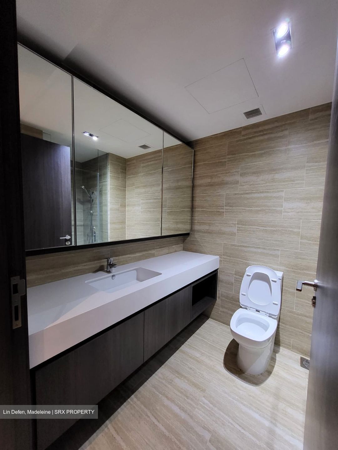 North Park Residences (D27), Apartment #593908121
